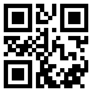 Scansione del Qr Code di 3915299382