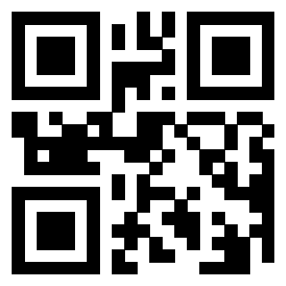 3915299384 - Immagine del Qr Code associato