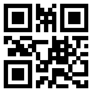 Scansione del Qr Code di 3915299386