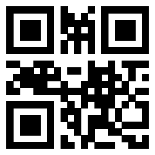 Immagine del Qr Code di 3915299387