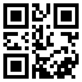 Il Qr Code di 3915299390