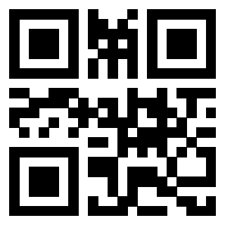 Scansione del QrCode di 3915299392