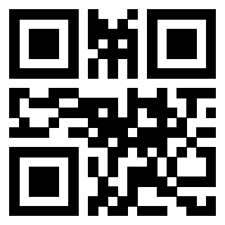 Scansione del Qr Code di 3915299393