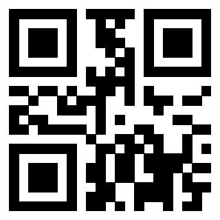 3915299398 - Immagine del QrCode associato