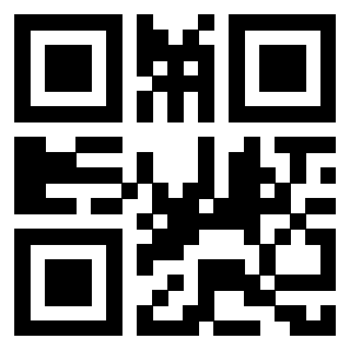 QrCode di 3915299400