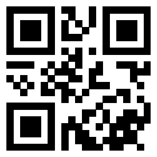 Immagine del Qr Code di 3915299401