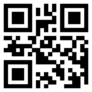3915299404 QrCode associato