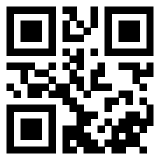 3915299406 - Immagine del Qr Code associato