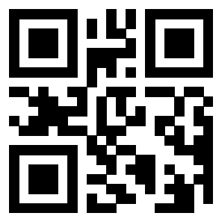 3915299411 - Immagine del QrCode associato