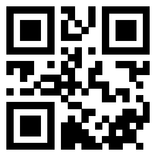 3915299412 Qr Code associato
