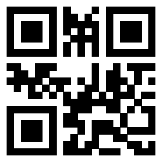 3915299414 - Immagine del QrCode associato
