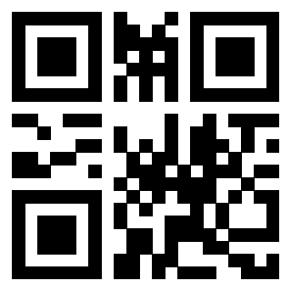 3915299417 - Immagine del QrCode associato