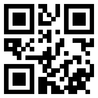 3915299425 QrCode associato