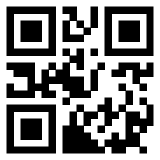 3915304645 Qr Code associato