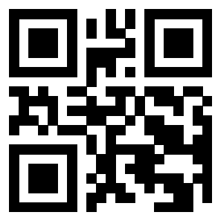 Immagine del QrCode di 3915304647