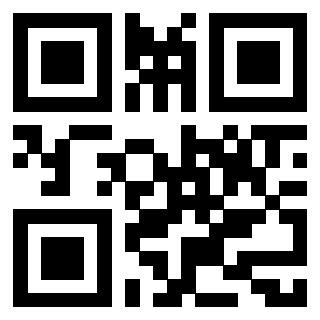 Immagine del Qr Code di 3915304653