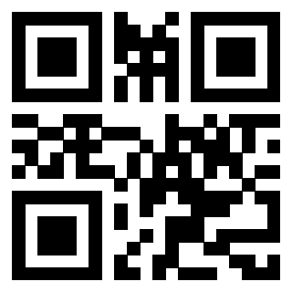 3915304657 - Immagine del Qr Code associato