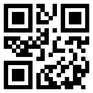 Immagine del QrCode di 3915304661