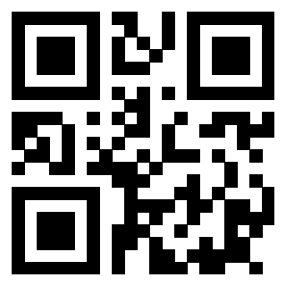 3915304665 Qr Code associato
