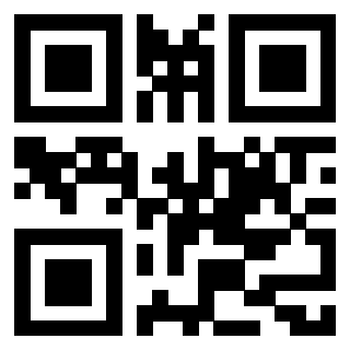 3915304666 - Immagine del QrCode associato
