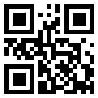 3915304673 - Immagine del Qr Code associato