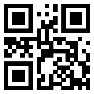 3915304675 - Immagine del Qr Code associato