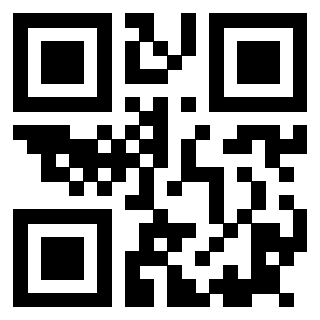Immagine del QrCode di 3915304676