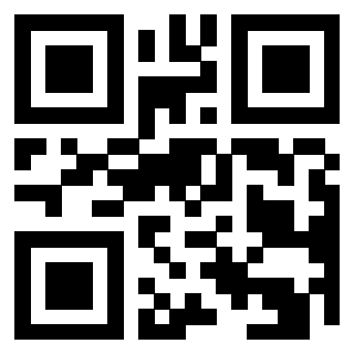 Il QrCode di 3915304678