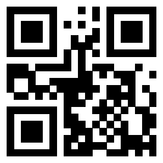 Immagine del QrCode di 3915304682