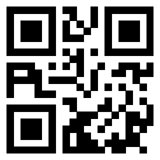 3915304684 - Immagine del QrCode associato