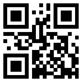 Immagine del QrCode di 3915304687