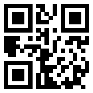 3915304689 QrCode associato