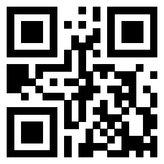 3915304697 - Immagine del Qr Code associato