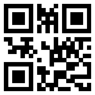 Il Qr Code di 3915304700