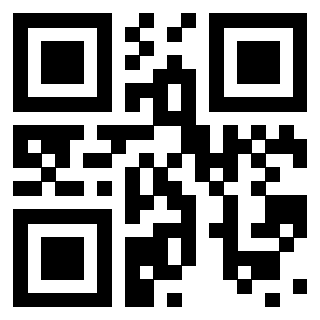 Scansione del Qr Code di 3915304701