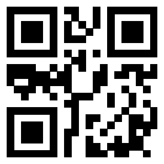 3915304702 - Immagine del QrCode associato