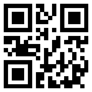 Scansione del Qr Code di 3915304705