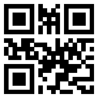 3915304707 - Immagine del Qr Code associato