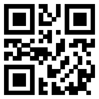 Immagine del Qr Code di 3915304708