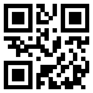 Il QrCode di 3915304709