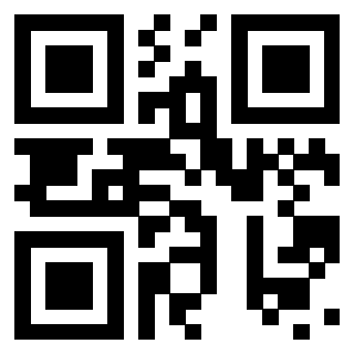 3915304710 QrCode associato