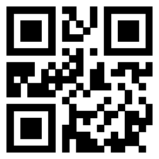 Immagine del QrCode di 3915304711