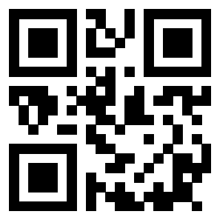 Il QrCode di 3915304712