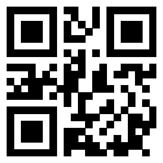 Immagine del QrCode di 3915304714