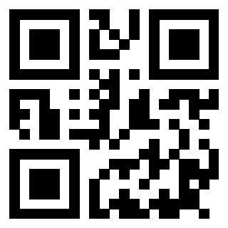 3915304715 QrCode associato