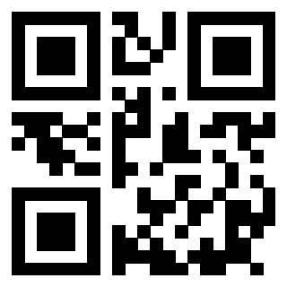 Il Qr Code di 3915304719