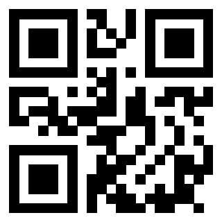 Immagine del QrCode di 3915304720