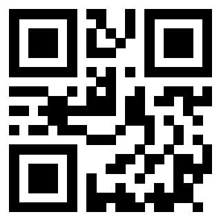 3915304721 - Immagine del QrCode associato