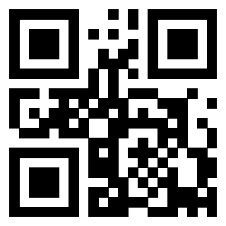 Il Qr Code di 3915304722