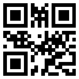 Scansione del Qr Code di 3915304723